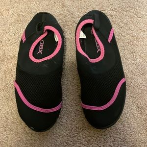 Water shoes